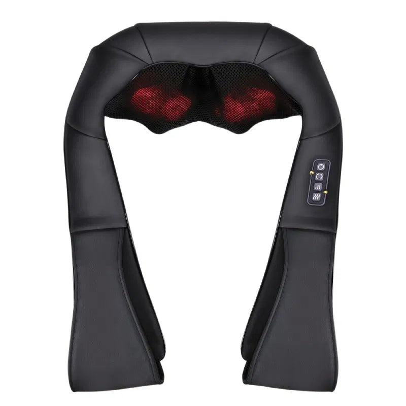 Shiatsu Masažer 3D PRO