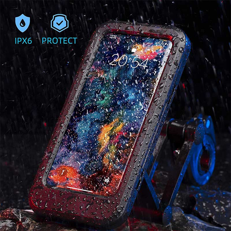 Univerzalni Vodootporni Držač za Telefon