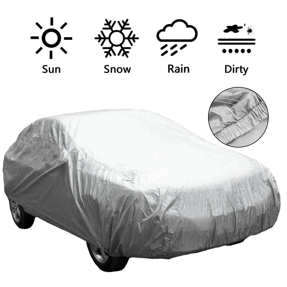 Cerada za Auto