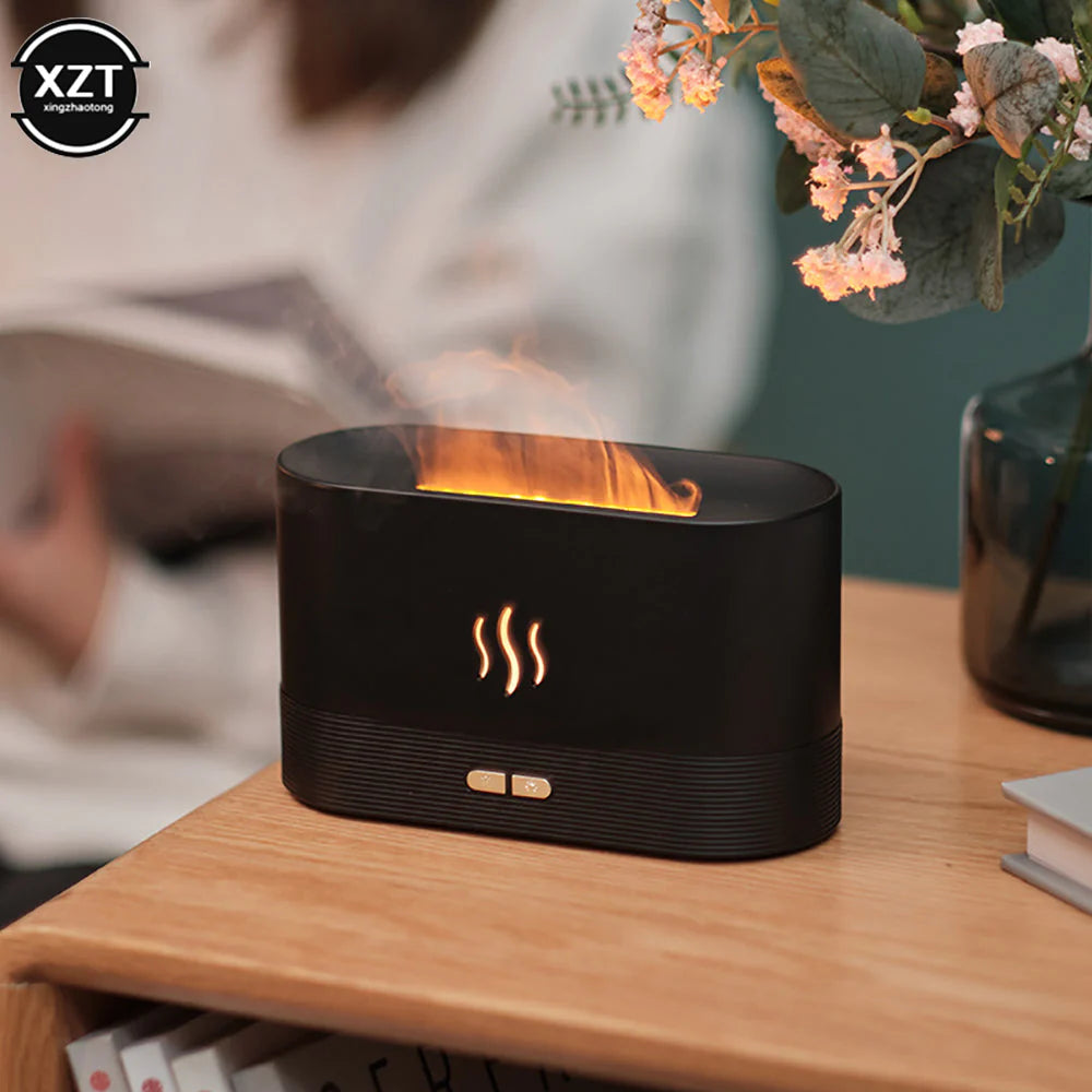 Aroma Difuzer - Plamen