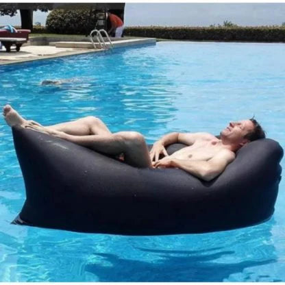 Lazy Bag Sofa na Naduvavanje