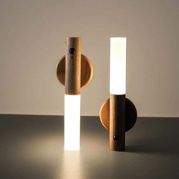 Zidna Prenosiva Led Lampa sa Senzorom