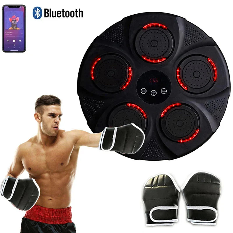 Muzička Tabla za Box + Par Rukavica GRATIS!