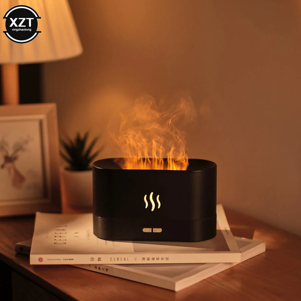 Aroma Difuzer - Plamen