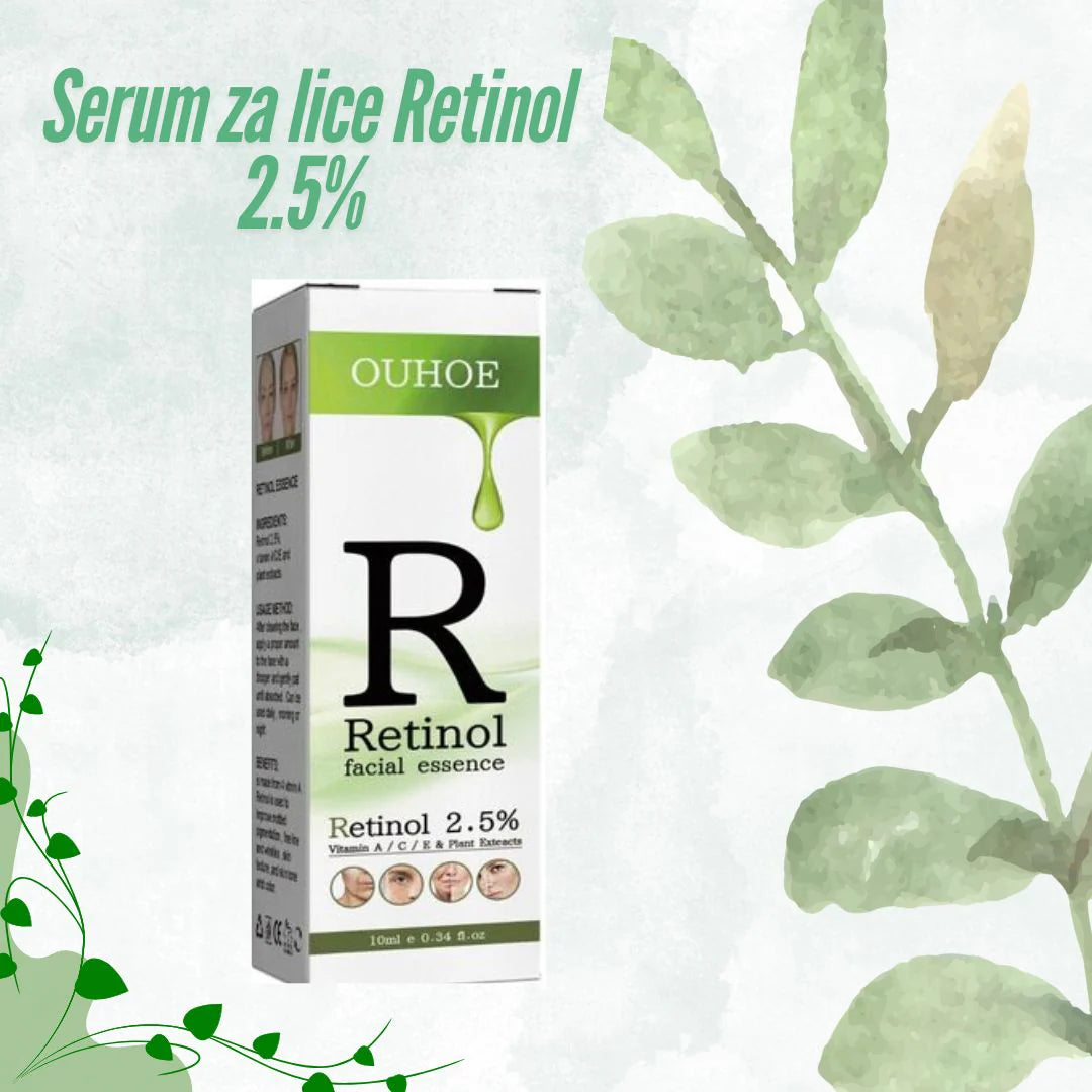 Serum za Lice