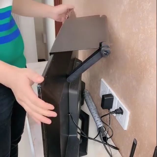 Podesiva Polica za TV