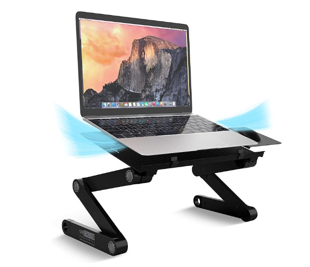Višenamjenski Radni Sto za Laptop