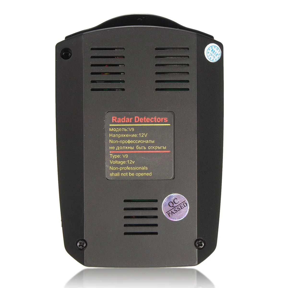 Radar Detektor za Auto