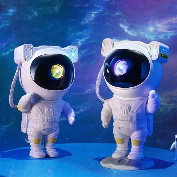 Zvjezdani Projektor - Astronaut