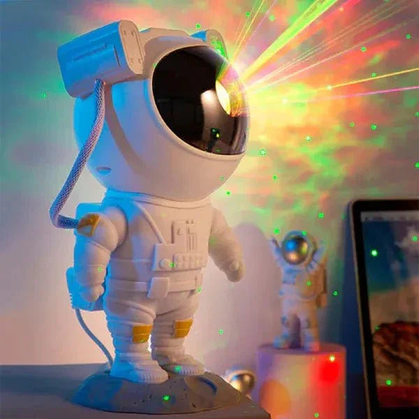 Zvjezdani Projektor - Astronaut