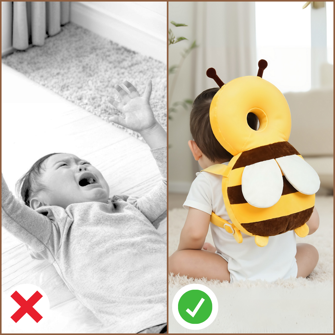 Jastuk Štitnik za Bebe