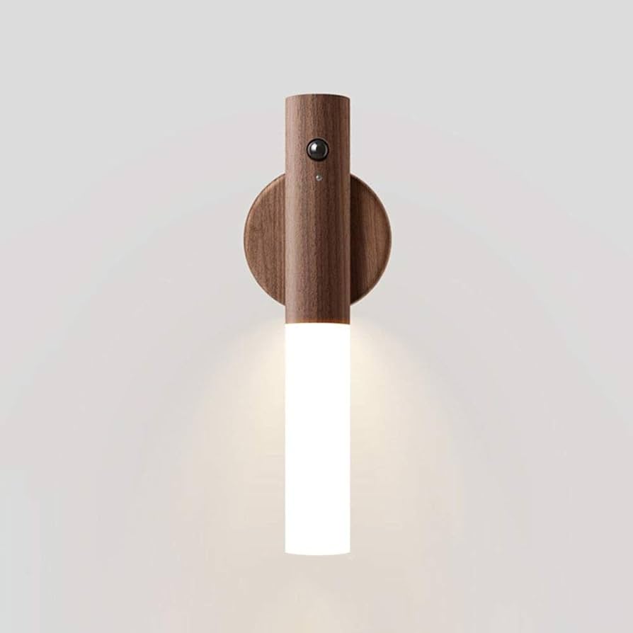 Zidna Prenosiva Led Lampa sa Senzorom