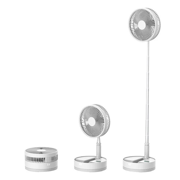 Sklopivi Prenosni Ventilator
