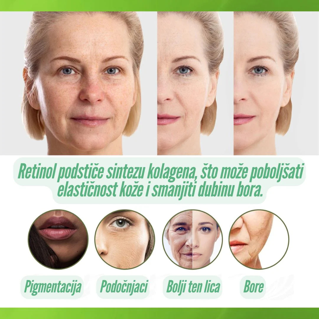 Serum za Lice