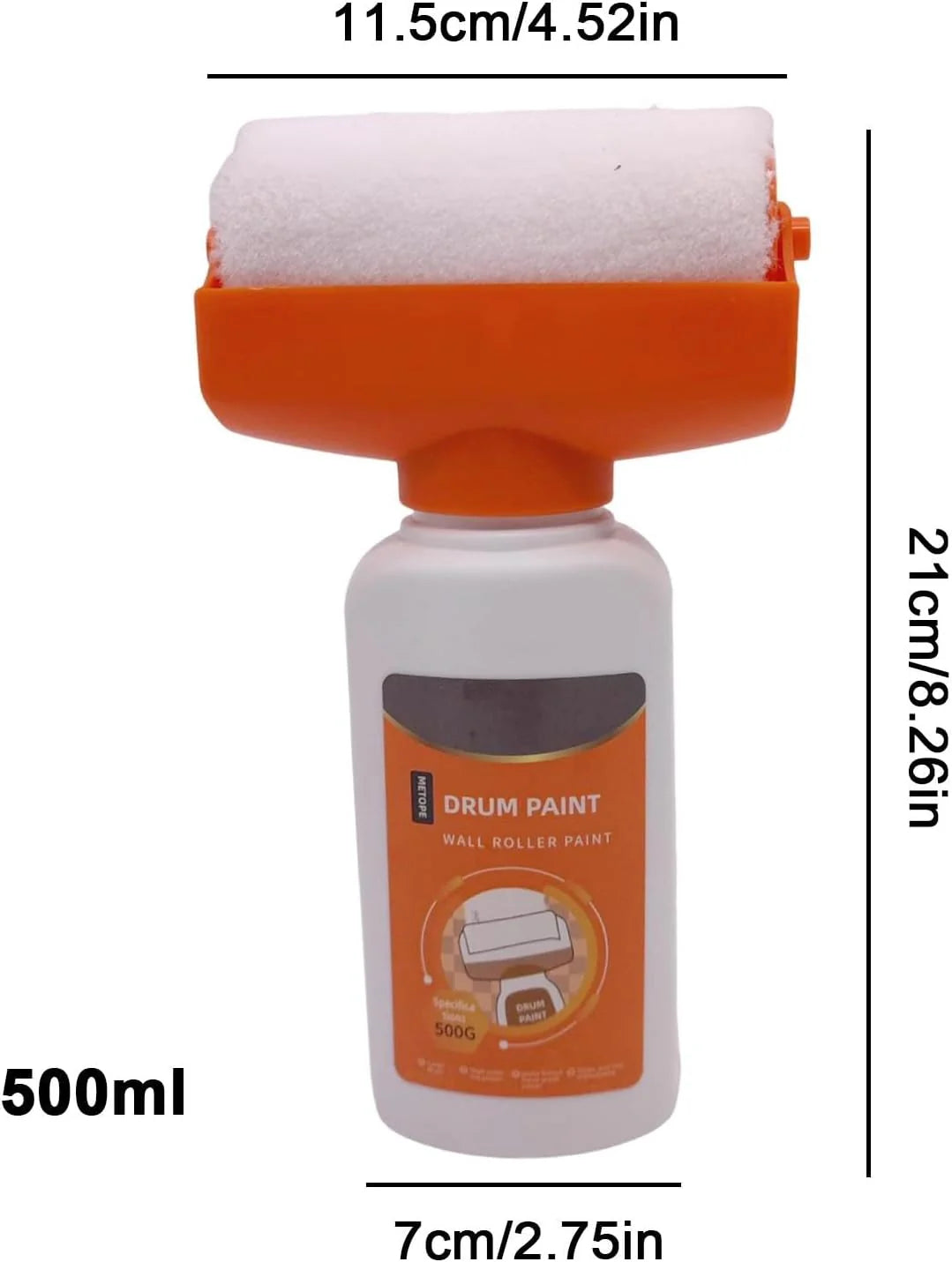 Valjak za Popravku Zidova