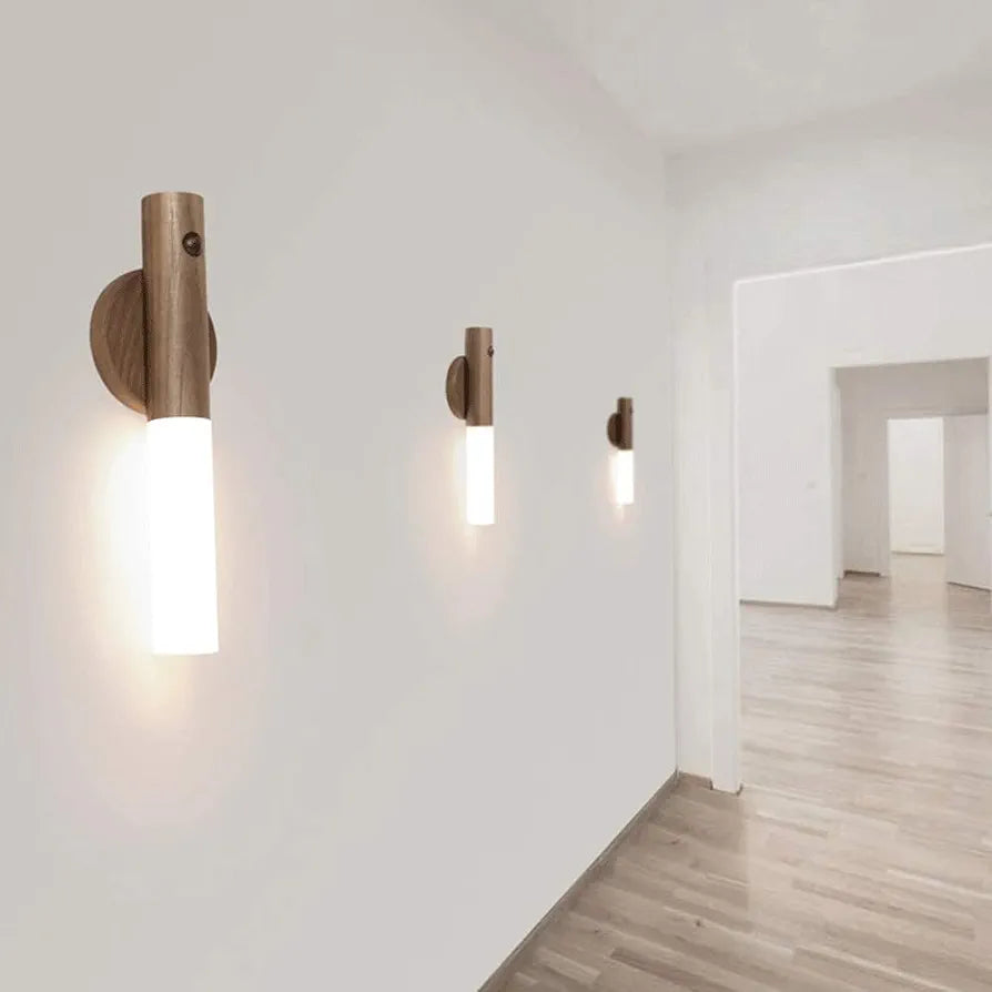 Zidna Prenosiva Led Lampa sa Senzorom