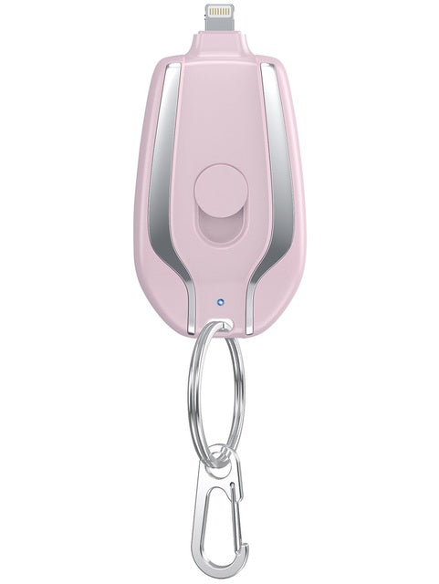 Prenosivi Mini Punjač 1500mAh