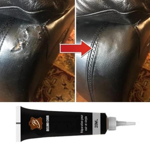 Sredstvo za Reparaciju Kože 1+1 GRATIS!