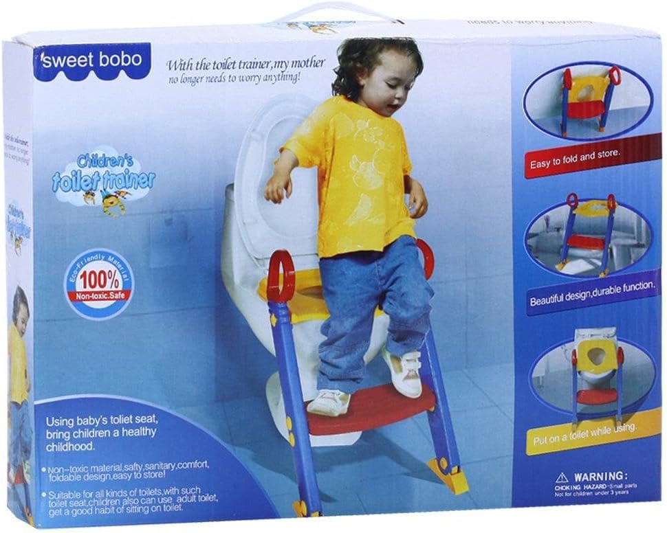 Dječiji Adapder za WC Šolju