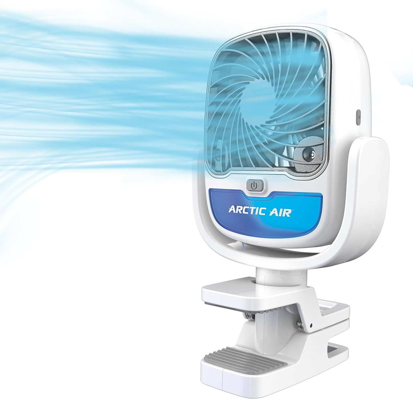 USB Mini Ventilator