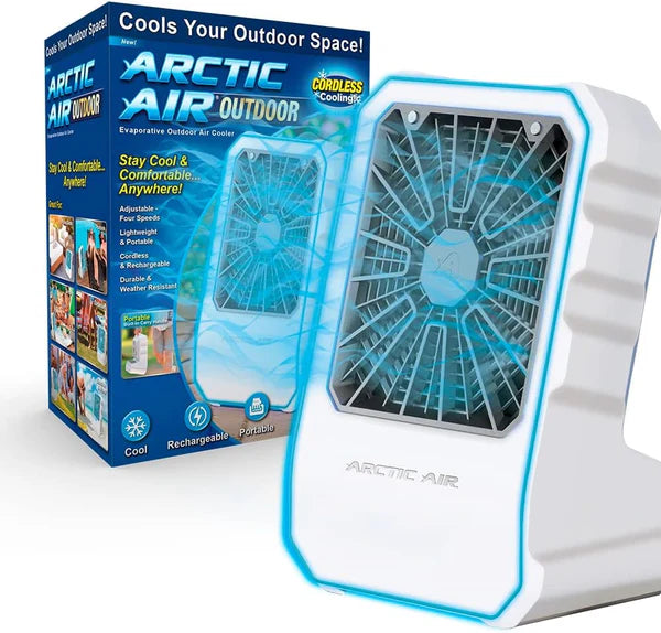 Električni Vodeni Ventilator Arctic Air