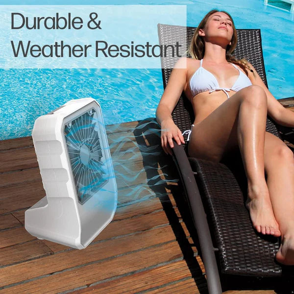 Električni Vodeni Ventilator Arctic Air