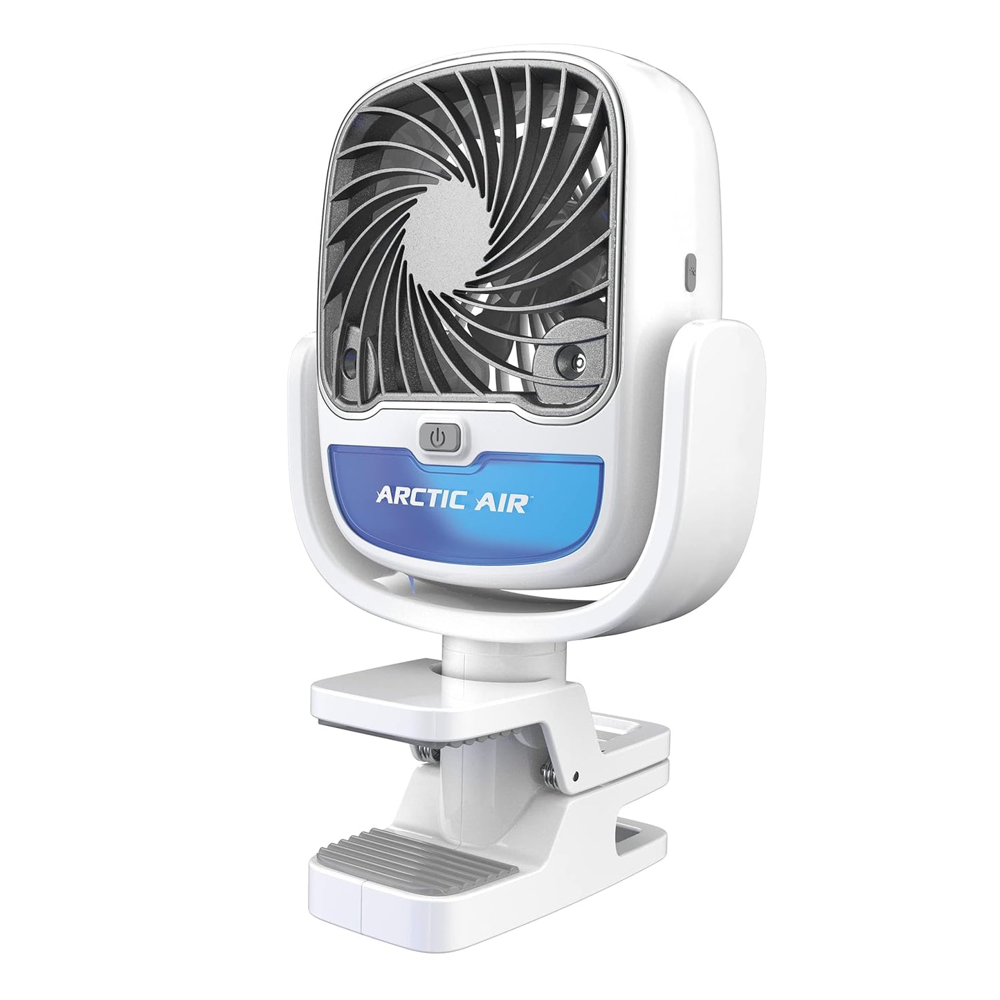 USB Mini Ventilator