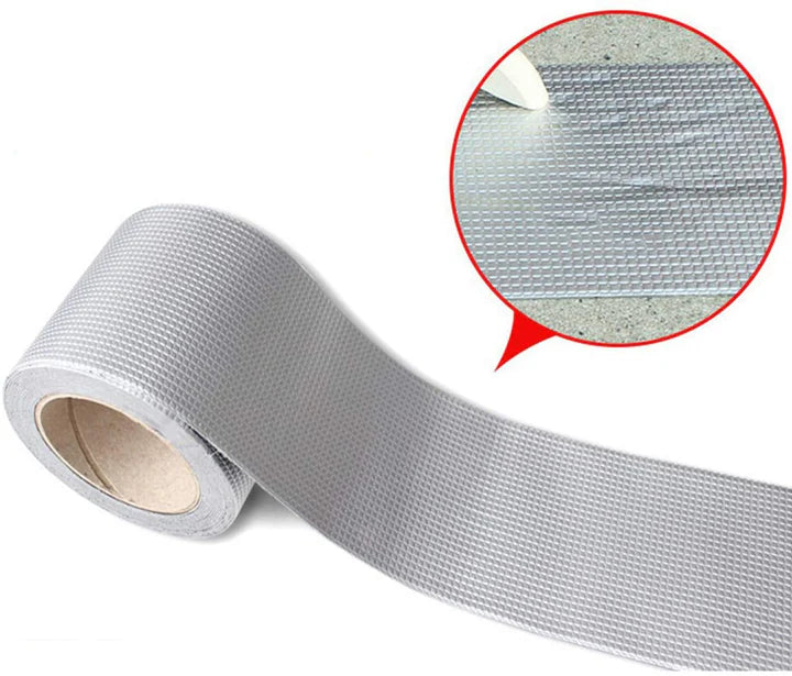 Aluminijumska Vodootporna Traka