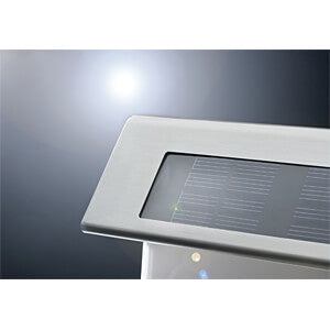 Led Solarni Kućni Broj