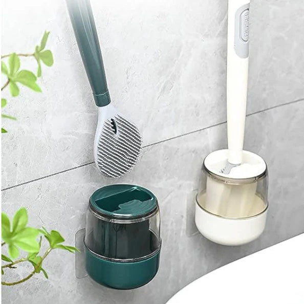 Višenamjenska Četka za WC Šolju