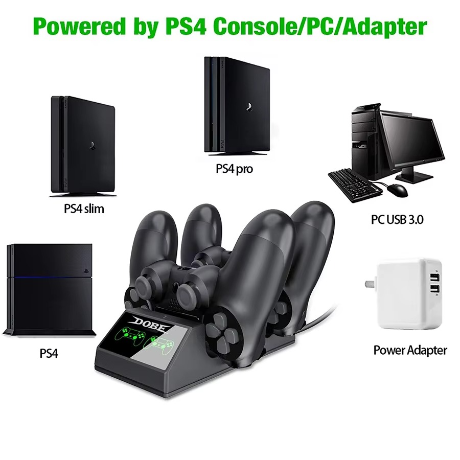 Punjač Džojstika za Sony PS4