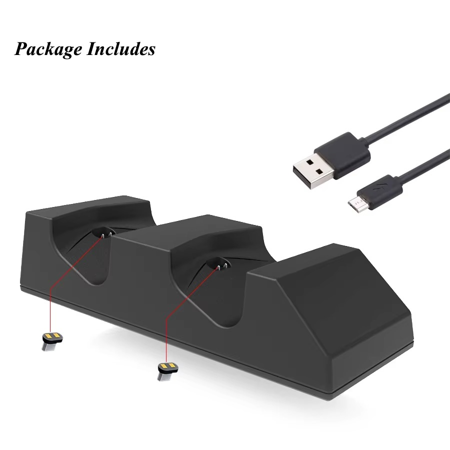 Punjač Džojstika za Sony PS4