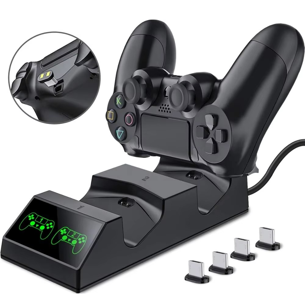 Punjač Džojstika za Sony PS4