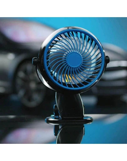 GO Fan - Bežični Ventilator Visoke Snage