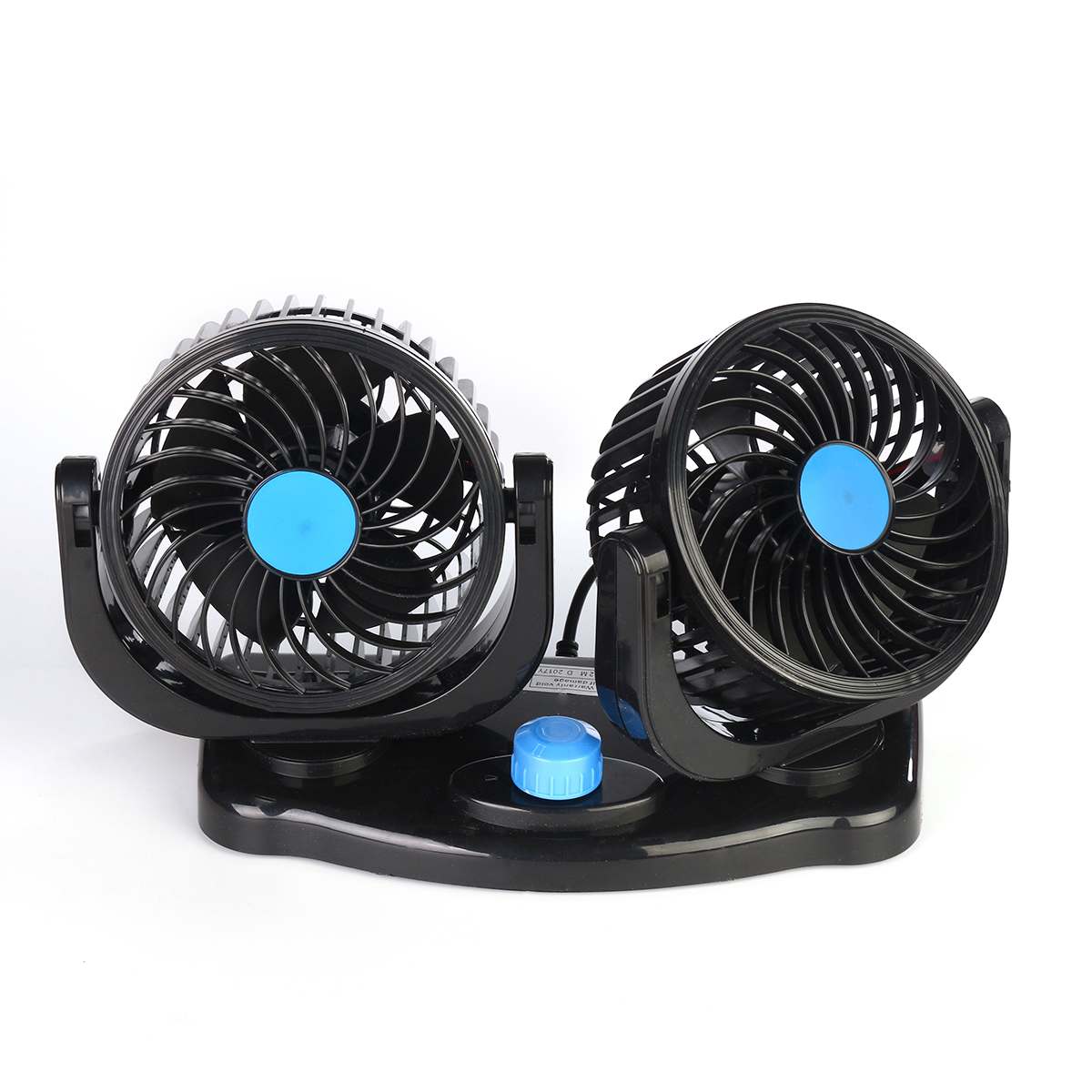 Dupli Ventilator za Automobil