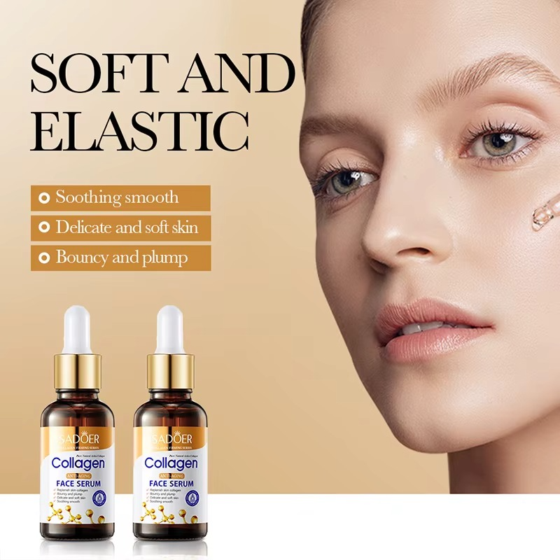 Kolagen Hidratantni Serum