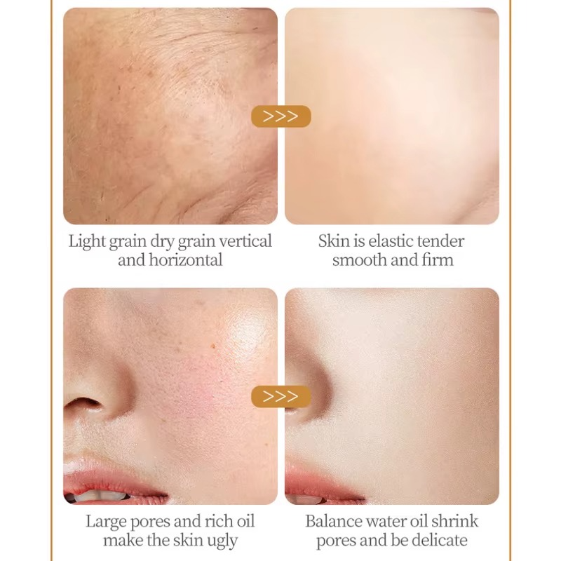 Kolagen Hidratantni Serum