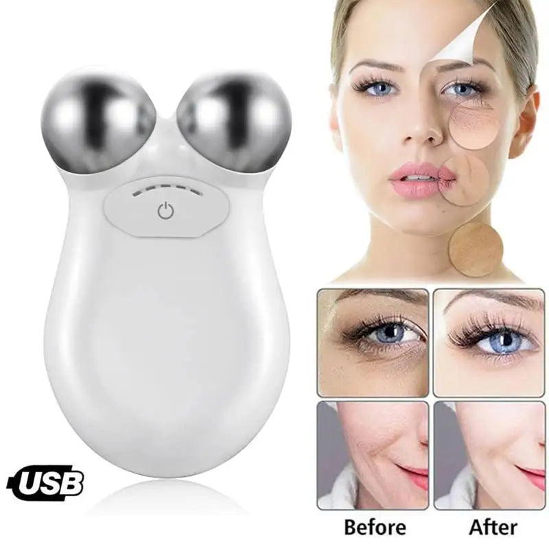 LumiLift Pro – Mikrostrujni Toning Uređaj