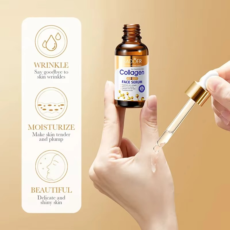 Kolagen Hidratantni Serum