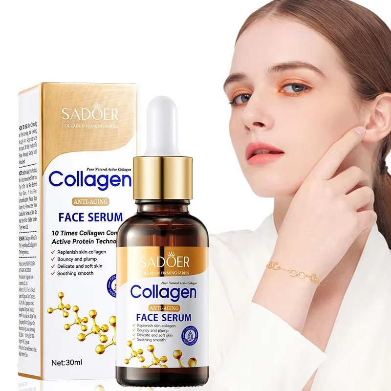 Kolagen Hidratantni Serum