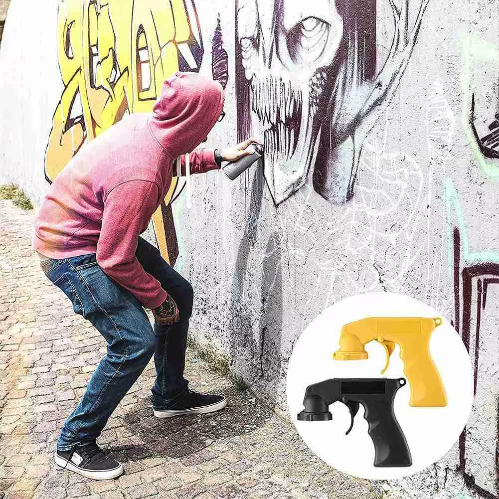 Pištolj za Sprej Lak