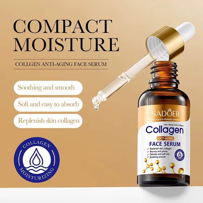 Kolagen Hidratantni Serum
