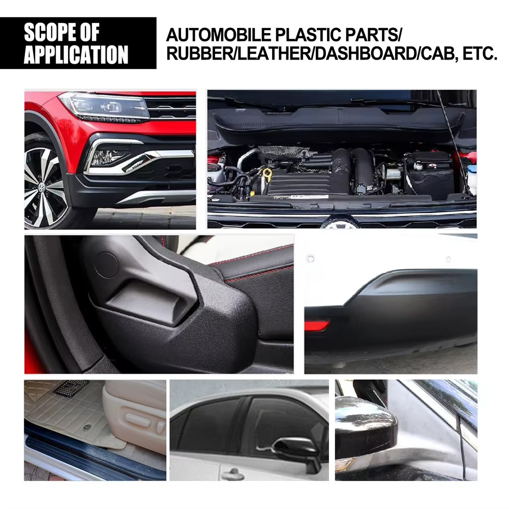 Kristalni Premaz za Plastiku 1+1 GRATIS!