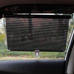 Štitnik od Sunca za Auto i Prozor