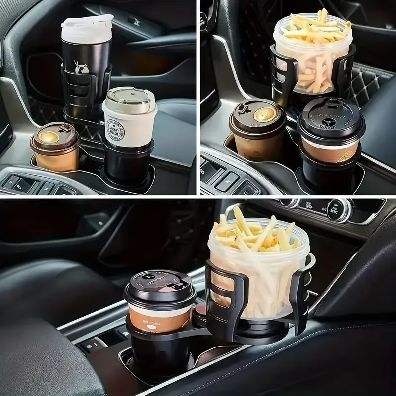 5 u 1 Držač za Čaše u Automobilu