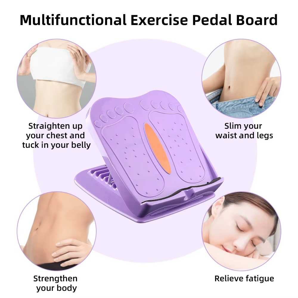 Multi Sprava za Fitnes Istezanje