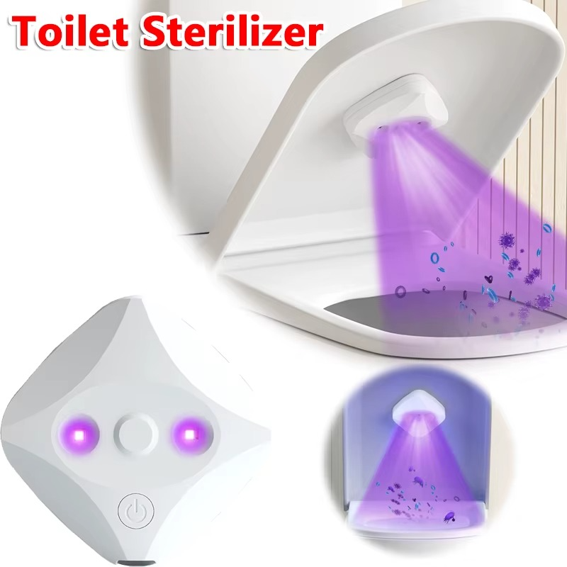 Sterilizator za WC Šolju