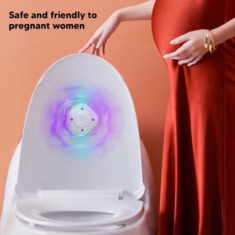 Sterilizator za WC Šolju