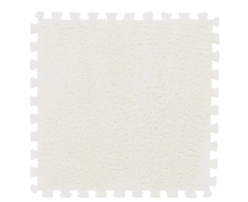 Plišane Puzzle - Podne Obloge