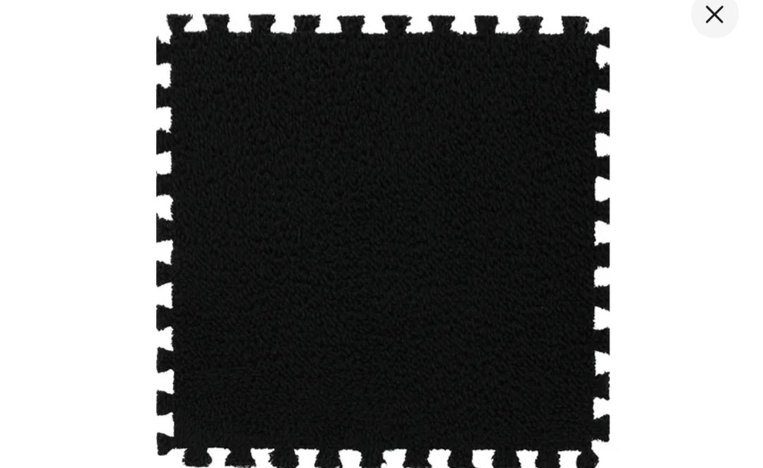 Plišane Puzzle - Podne Obloge